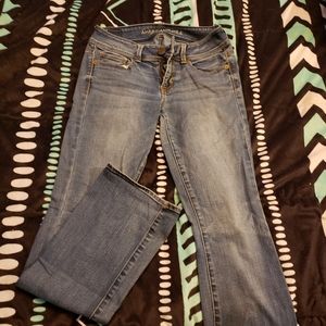 American Egale jeans